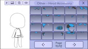 ОБНОВЛЕНИЕ ГАЧИ ЛАЙФ ТОП?! || ОБЗОР НА ОБНОВЛЕНИЕ ГАЧИ ЛАЙФ || Gacha life :)