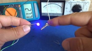 ✅  РАСЧЕТ РЕЗИСТОРА ДЛЯ СВЕТОДИОДА ✅  почему ОН НЕ НУЖЕН и НЕ ВОЗМОЖЕН