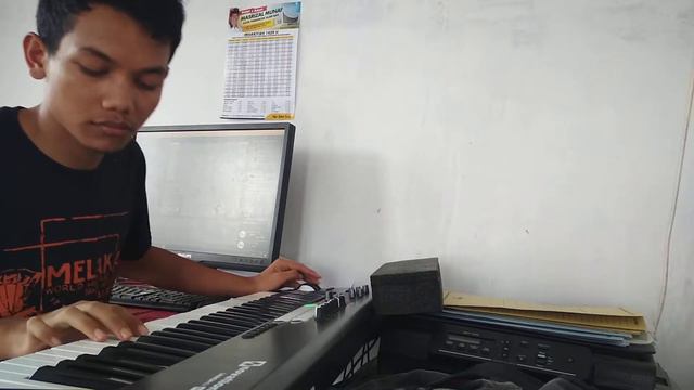 Blues - BLUES IN E- PIANO BLUES IN E -BLUES IN C RAVVLOG