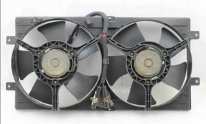 Cherie amulet постоянно включены вентиляторы охлаждения.