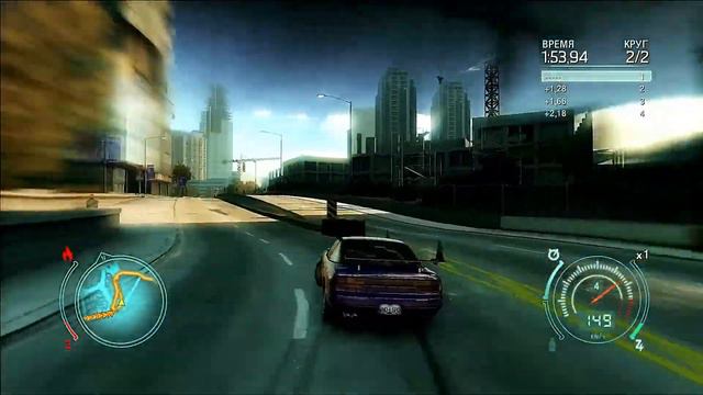 The Prodigy - First warning смотреть онлайн