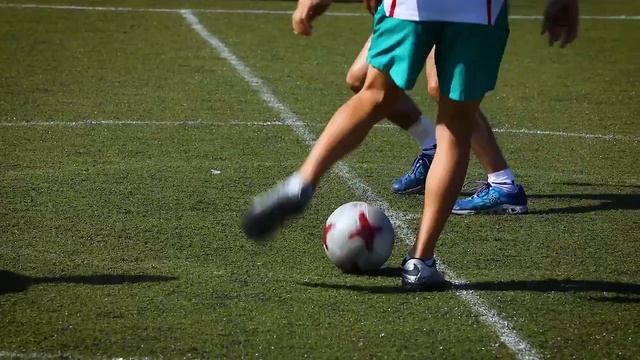 Ролик Президентские состязания 2017 3 мин. смотреть онлайн