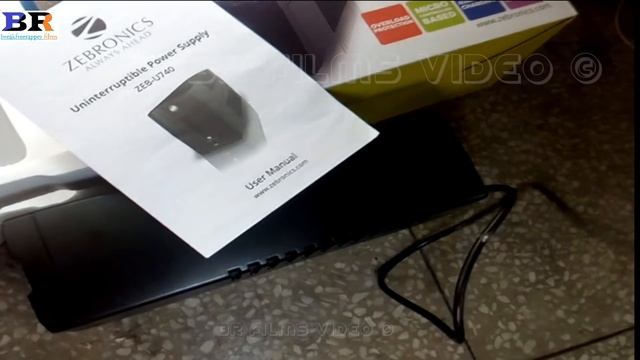 UPS For TV & PC | Uninterrupted Power Supply | смотреть онлайн