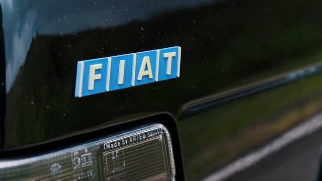 Fiat Uno Turbo: o primeiro turbinado nacional já vale mais de R$ 60.000 смотреть онлайн