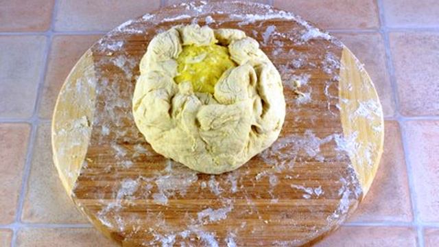 Вкусные будни