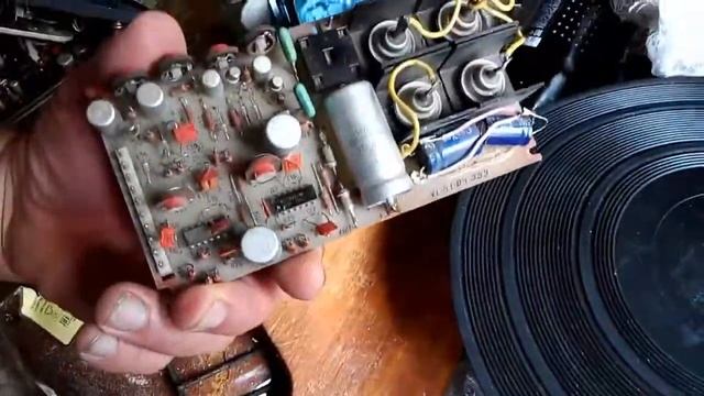 Электроника д1-012. Описание проблемы смотреть онлайн