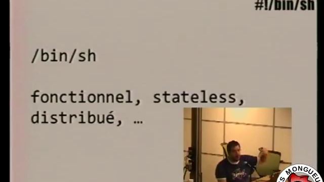 [FPW2015] keep calm and read the perl script смотреть онлайн