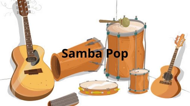 Samba Pop смотреть онлайн