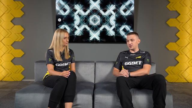 Artstyle о Новом Составе, Фаворитах и Предстоящем Буткемпе! (NAVI Interview) смотреть онлайн