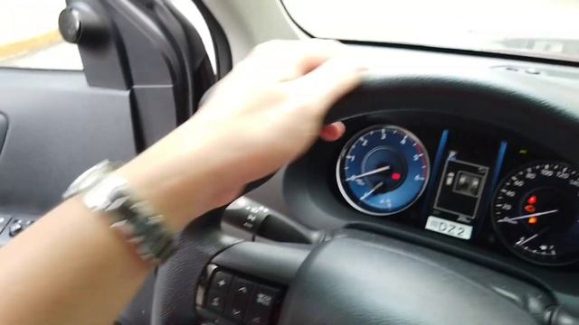 2021 Toyota Fortuner 2.4 G Diesel 4x2 AT смотреть онлайн