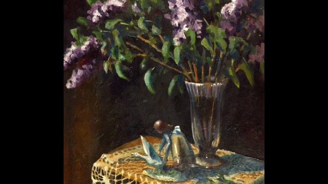 Vivaldi - Violin Concerto In D Minor RV 249 - 2. Allegro - Adagio - Presto - Adagio