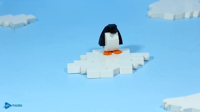 LEGO Rainbow Fish IRL : Eating Delicious Grill Seafood & Cooking Asmr Funny Videos смотреть онлайн