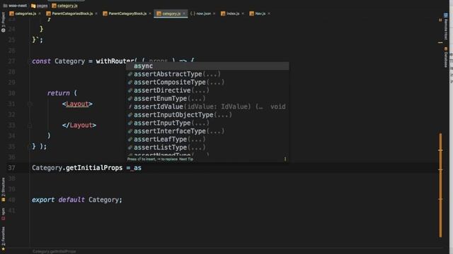 #23 WooCommerce and React | Categories Page | Next.js | WooCommerce Store | WooCommerce GraphQL смотреть онлайн