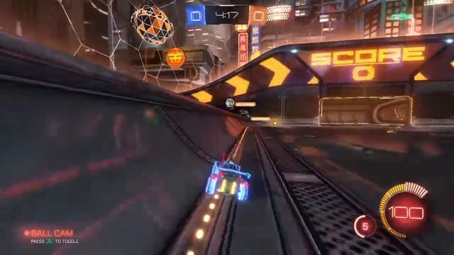 Rocket League | Follow @q2.ggs on Insta | Grind for 450 Subs смотреть онлайн