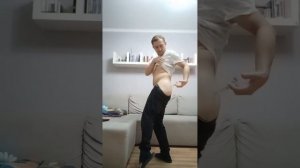 укол в жопу