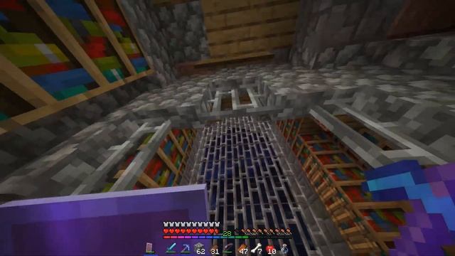 Battle Towers - Minecraft (1.18.2 Mod)