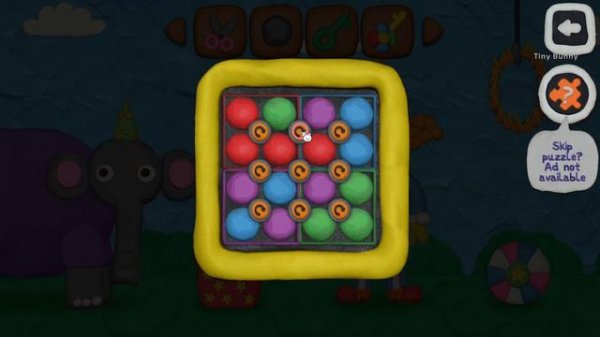 12 Locks Funny Pets Level 2 Walkthrough (RUD Present)