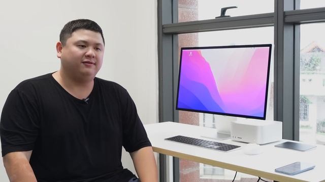 Review Studio Display: màn 5K 27" hiếm hoi, sau 1 năm còn đáng mua? смотреть онлайн