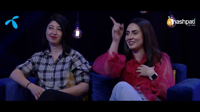 Telenor Presents To Be Honest 3.0 Deleted Scenes | Noorena Shams and Samar Khan смотреть онлайн