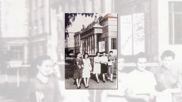 Ворошиловград и Луганск 1930е года, старые фотографии города, редкие фото, достопримечательности смотреть онлайн