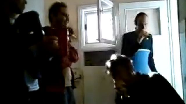 MOV00240.MP4 2009. левчик, синаич, гертман, толян. снимал влад. смотреть онлайн