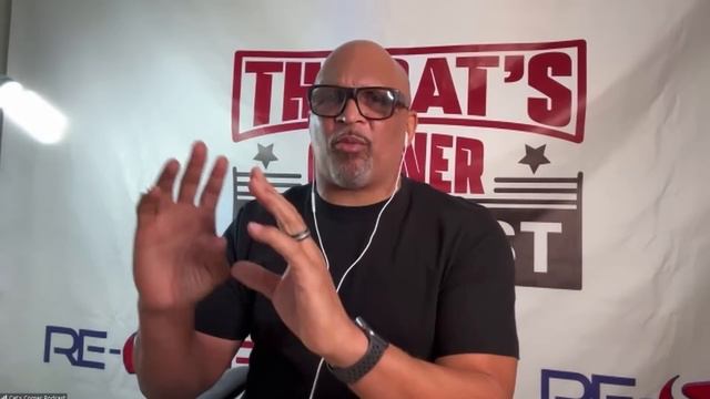 Ernest "The Cat" Miller on The John Cena Interaction That Killed His Enthusiasm for WWE смотреть онлайн