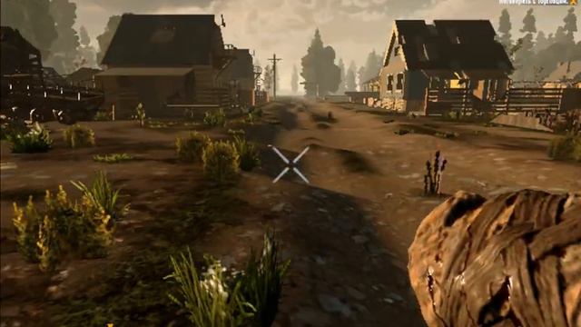 7 Days to Die.А21-_-GORENOGODSK 2.1.0 мод .Играю без смертей.Хардкор?..Где я?-30- смотреть онлайн