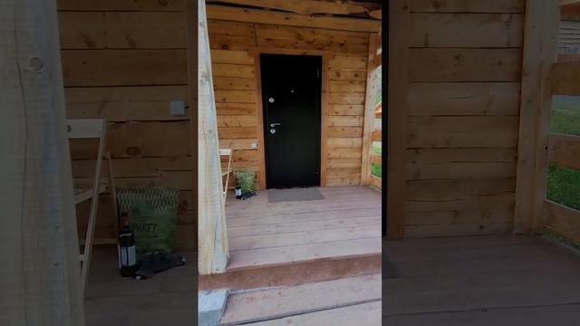 Горный Алтай. Село Акташ. База "Алатау" смотреть онлайн