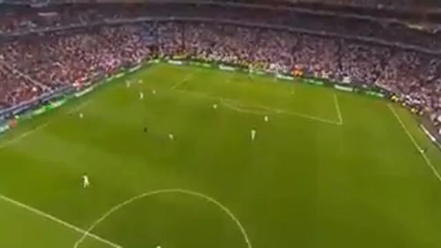 Реал Мадрид 4:1 Атлетик смотреть онлайн