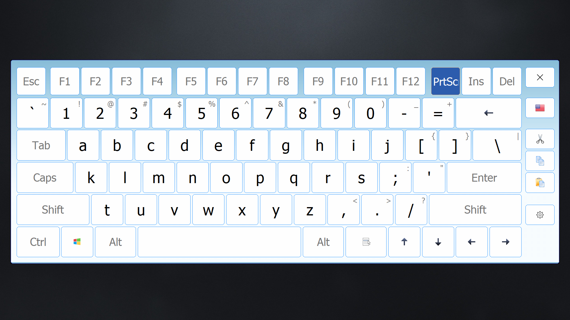 ГДЕ НА КЛАВИАТУРЕ Ё