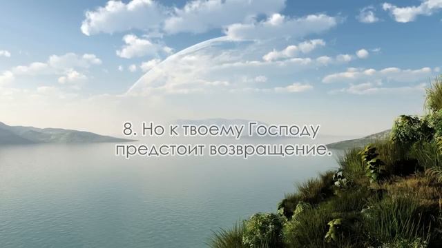 Сура 96. Аль-Аляк (Сгусток) смотреть онлайн