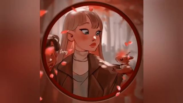 ава для девочек (аниме)