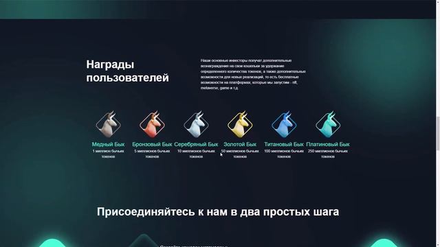 *ВАЖНО* Новый Токен Bull Run Уже Сделал 10Х - Возрождение Криптовалюты Уже Скоро! смотреть онлайн