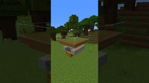 Ферма ягод в Майнкрафте  гайд