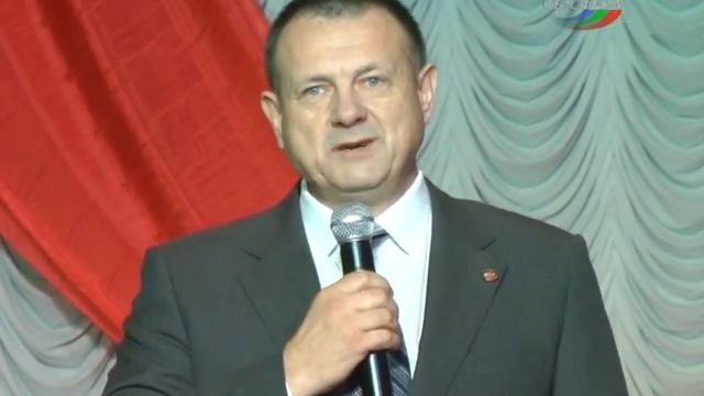 День народного единства в Харцызске смотреть онлайн