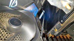 Фурмарк Asus GTX 1080 8gb Strix