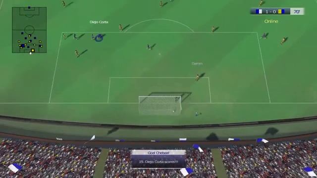 Active Soccer 2 DX_20170716204635 смотреть онлайн