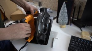 Циркулярка Deko 1800 - 2023 она изменилась!