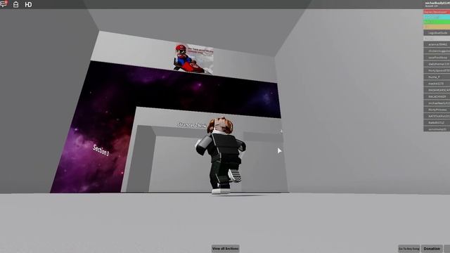Roblox Meme Music смотреть онлайн