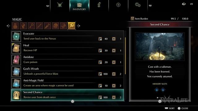 Demon’s Souls Build Guide: Holy Paladin Guide (PvE Faith) смотреть онлайн