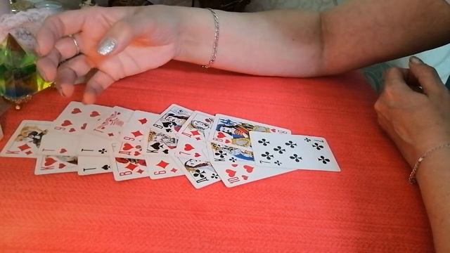 Король ♦️буби общий расклад ?? смотреть онлайн