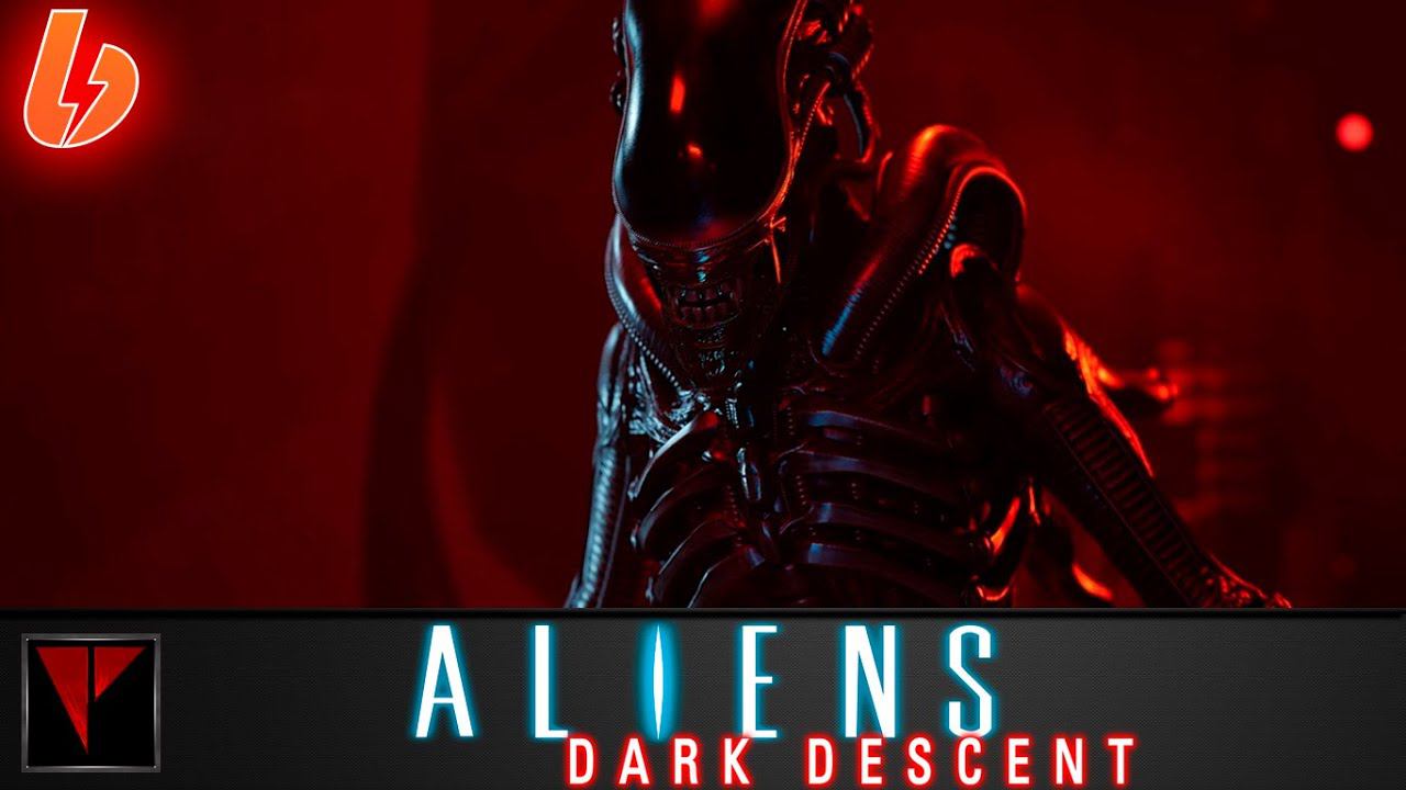 Aliens: Dark Descent