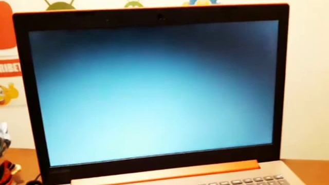 como formatear laptop Lenovo IdeaPad 330-15IGM смотреть онлайн