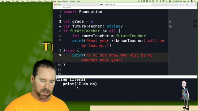 5 Optionals смотреть онлайн