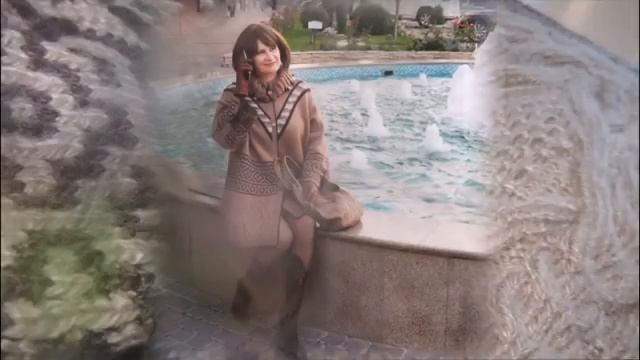 Пальто "Горячий капучино" от Арт-салона Светланы Кобзевой. смотреть онлайн