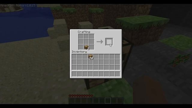 X098 - X's Adventures in Minecraft - 001 - Shelter from the Black of Night смотреть онлайн