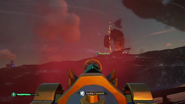 Sea of Thieves season 10! Leveling the Yeet Squad guild смотреть онлайн