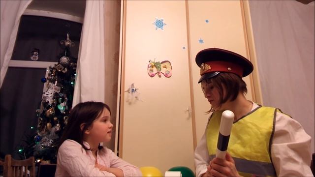 По дороге всей семьей - "Учим дома ПДД" (25) смотреть онлайн