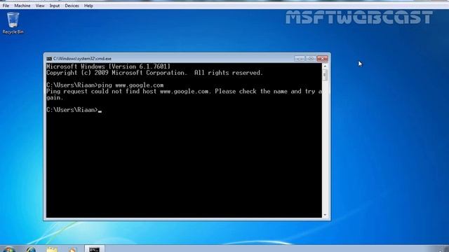 Configuring DNS Forwarder in Windows Server 2019 смотреть онлайн