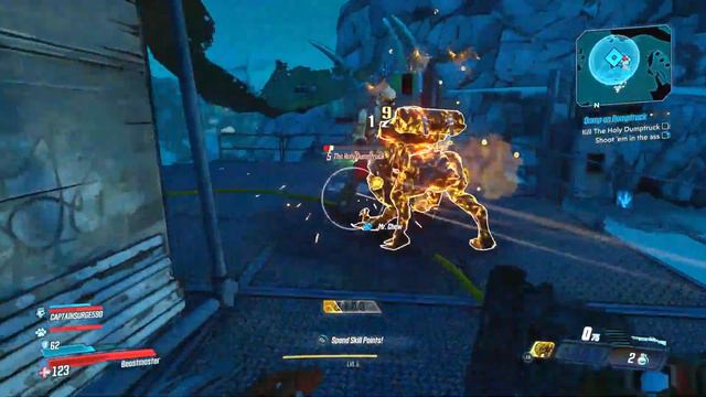 BORDERLANDS 3: SUPER DELUXE EDITION - CO-OP GAMEPLAY - THE GAMER SOCIETY - LIVE STREAM! - II смотреть онлайн